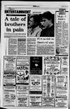Wales on Sunday Sunday 26 March 1989 Page 14