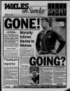 Wales on Sunday Sunday 26 March 1989 Page 42