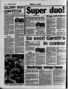 Wales on Sunday Sunday 26 March 1989 Page 47