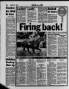 Wales on Sunday Sunday 26 March 1989 Page 64