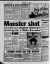 Wales on Sunday Sunday 26 March 1989 Page 68