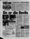 Wales on Sunday Sunday 26 March 1989 Page 70