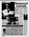 Wales on Sunday Sunday 26 March 1989 Page 81