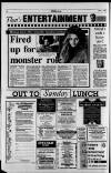 Wales on Sunday Sunday 09 April 1989 Page 12