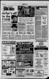 Wales on Sunday Sunday 09 April 1989 Page 13
