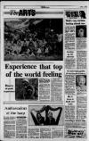Wales on Sunday Sunday 09 April 1989 Page 16