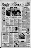 Wales on Sunday Sunday 09 April 1989 Page 22