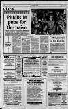Wales on Sunday Sunday 09 April 1989 Page 38