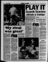 Wales on Sunday Sunday 09 April 1989 Page 45