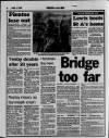 Wales on Sunday Sunday 09 April 1989 Page 49