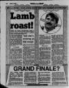 Wales on Sunday Sunday 09 April 1989 Page 60