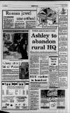 Wales on Sunday Sunday 16 April 1989 Page 6
