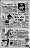 Wales on Sunday Sunday 16 April 1989 Page 9