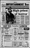 Wales on Sunday Sunday 16 April 1989 Page 13