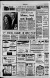 Wales on Sunday Sunday 16 April 1989 Page 14