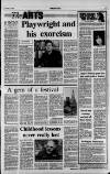 Wales on Sunday Sunday 16 April 1989 Page 17