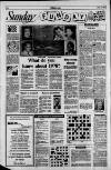 Wales on Sunday Sunday 16 April 1989 Page 22