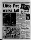 Wales on Sunday Sunday 16 April 1989 Page 45