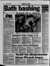 Wales on Sunday Sunday 16 April 1989 Page 47