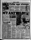 Wales on Sunday Sunday 16 April 1989 Page 51