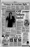 Wales on Sunday Sunday 23 April 1989 Page 3