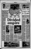 Wales on Sunday Sunday 23 April 1989 Page 8
