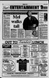 Wales on Sunday Sunday 23 April 1989 Page 12