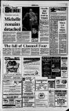 Wales on Sunday Sunday 23 April 1989 Page 13