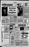 Wales on Sunday Sunday 23 April 1989 Page 14