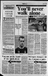 Wales on Sunday Sunday 23 April 1989 Page 20