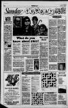 Wales on Sunday Sunday 23 April 1989 Page 22