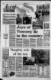 Wales on Sunday Sunday 23 April 1989 Page 26