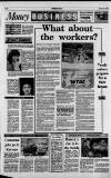 Wales on Sunday Sunday 23 April 1989 Page 28