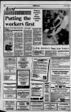 Wales on Sunday Sunday 23 April 1989 Page 38