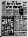 Wales on Sunday Sunday 23 April 1989 Page 43