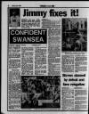 Wales on Sunday Sunday 23 April 1989 Page 45