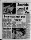 Wales on Sunday Sunday 23 April 1989 Page 47