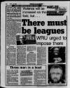 Wales on Sunday Sunday 23 April 1989 Page 61