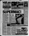 Wales on Sunday Sunday 23 April 1989 Page 69