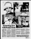 Wales on Sunday Sunday 23 April 1989 Page 83