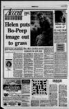 Wales on Sunday Sunday 30 April 1989 Page 20