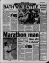 Wales on Sunday Sunday 30 April 1989 Page 40