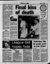 Wales on Sunday Sunday 30 April 1989 Page 42