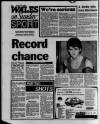 Wales on Sunday Sunday 30 April 1989 Page 61