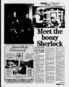 Wales on Sunday Sunday 30 April 1989 Page 71