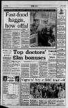 Wales on Sunday Sunday 07 May 1989 Page 6