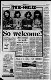 Wales on Sunday Sunday 07 May 1989 Page 10