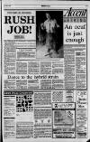 Wales on Sunday Sunday 07 May 1989 Page 21