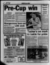 Wales on Sunday Sunday 07 May 1989 Page 45
