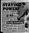 Wales on Sunday Sunday 07 May 1989 Page 49